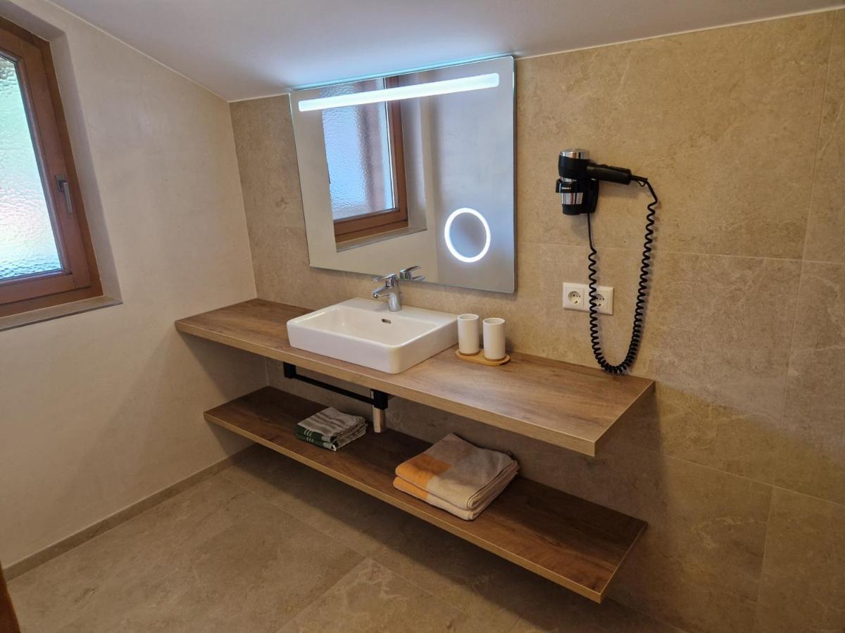 Appartement Zottl Mayrhofen Bagian luar foto