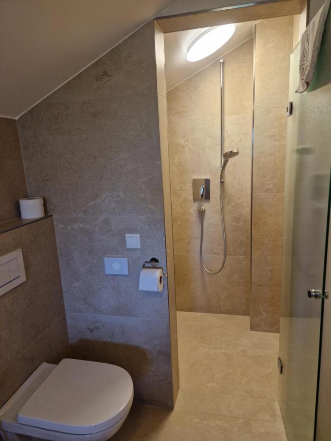 Appartement Zottl Mayrhofen Bagian luar foto