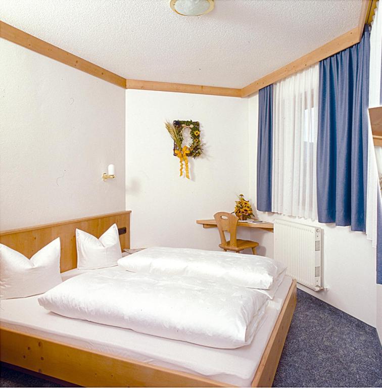 Appartement Zottl Mayrhofen Ruang foto
