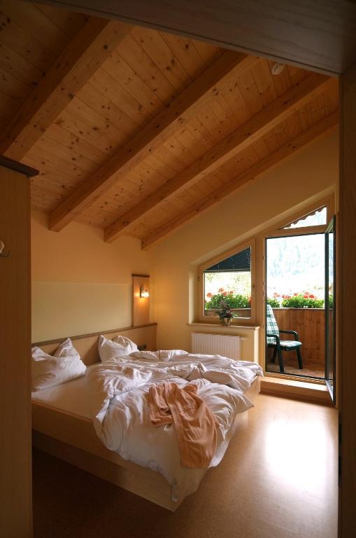 Appartement Zottl Mayrhofen Ruang foto