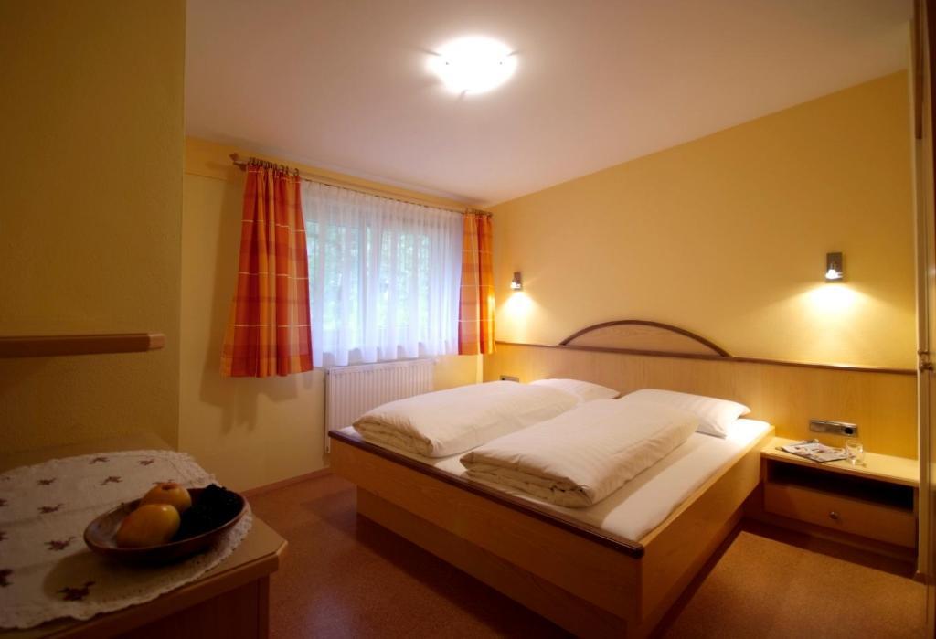 Appartement Zottl Mayrhofen Bagian luar foto