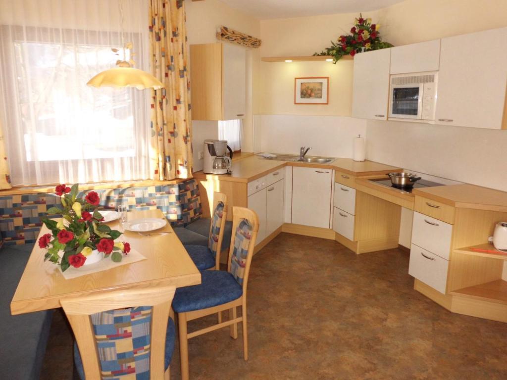 Appartement Zottl Mayrhofen Ruang foto