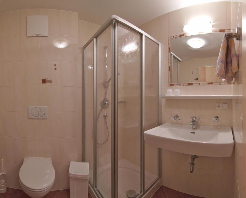 Appartement Zottl Mayrhofen Bagian luar foto