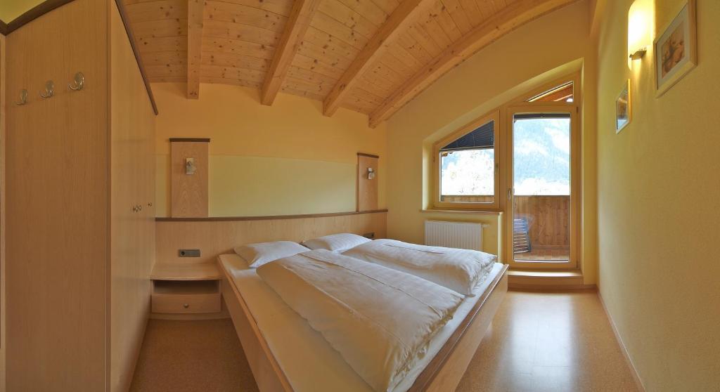 Appartement Zottl Mayrhofen Ruang foto