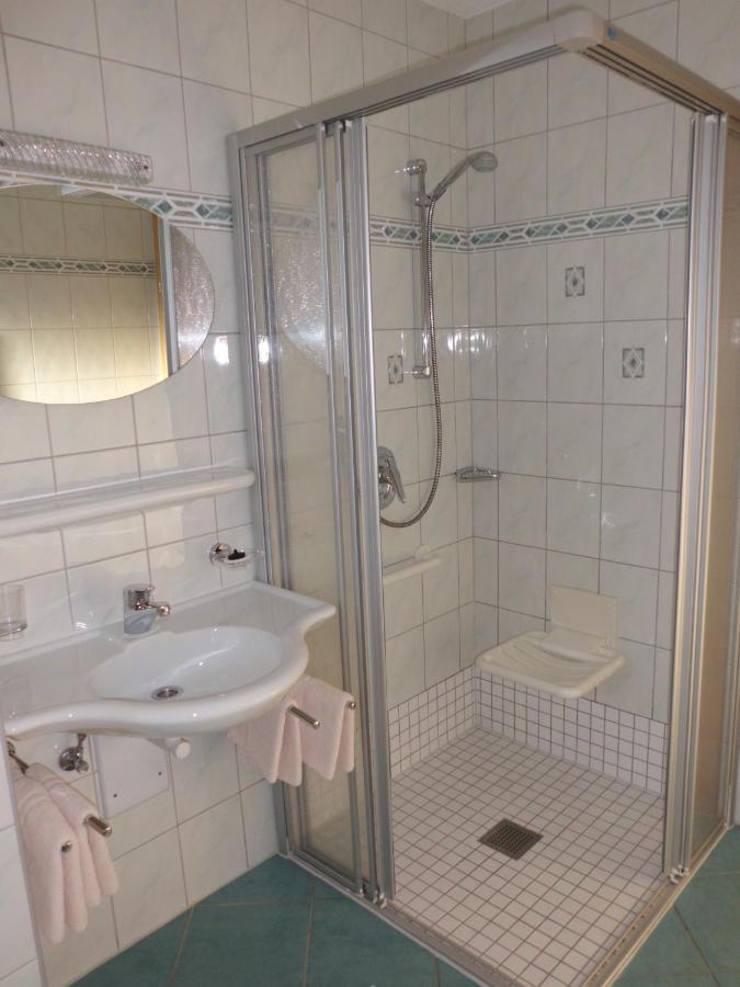 Appartement Zottl Mayrhofen Ruang foto
